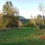 Domaine De Siane Ferienhaus *