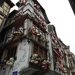 Ferienhaus Domaine De Siane *