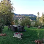 Domaine De Siane Ferienhaus *