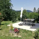 Domaine De Siane Ferienhaus Plaine