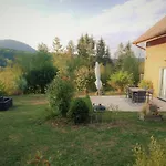 Ferienhaus Domaine De Siane