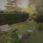 Domaine De Siane Ferienhaus