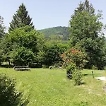 Ferienhaus Domaine De Siane Plaine