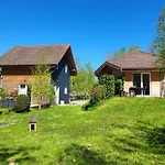 Domaine De Siane Ferienhaus