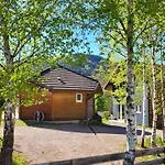 Domaine De Siane Ferienhaus Plaine
