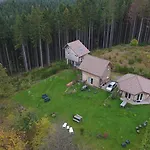 Ferienhaus Domaine De Siane Plaine