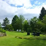 Domaine De Siane Ferienhaus Plaine