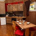 Ferienhaus Domaine De Siane Plaine