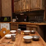 Domaine De Siane Ferienhaus *