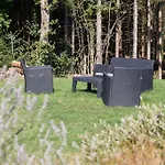 Ferienhaus Domaine De Siane Plaine