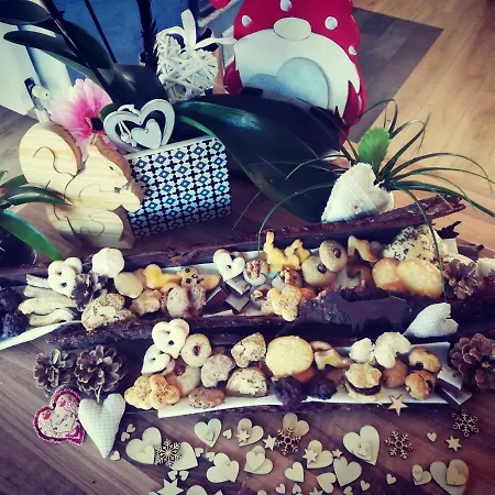 Domaine De Siane Plaine