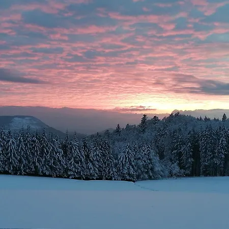 Tatil Evi Domaine De Siane Plaine