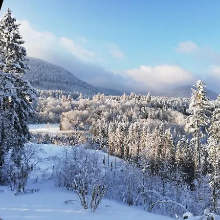 Tatil Evi Domaine De Siane Plaine