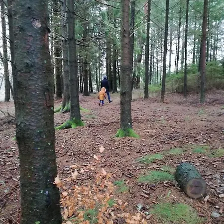 Domaine De Siane Prázdninový dům Plaine