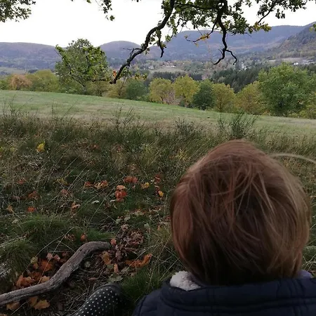 Domaine De Siane Prázdninový dům *