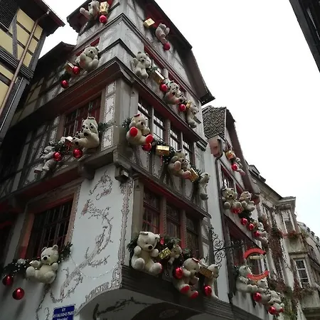 Сasa de vacaciones Domaine De Siane *