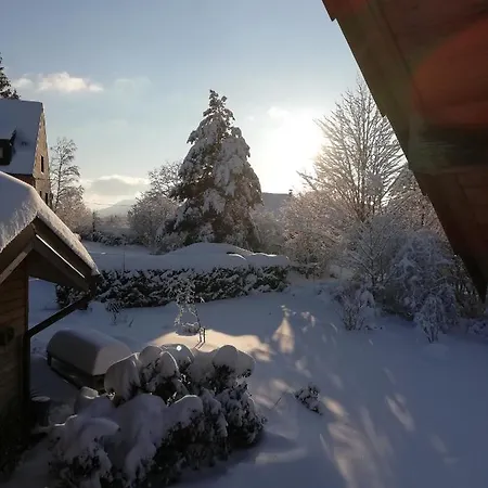 Tatil Evi Domaine De Siane Plaine