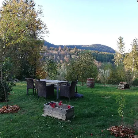 Domaine De Siane Сasa de vacaciones *