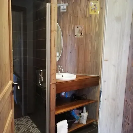 Tatil Evi Domaine De Siane