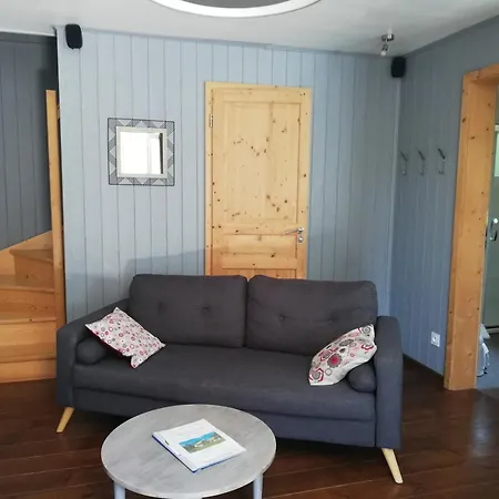 Domaine De Siane Tatil Evi