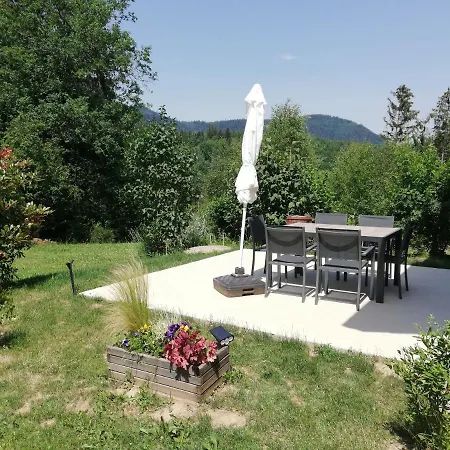 Domaine De Siane Tatil Evi Plaine