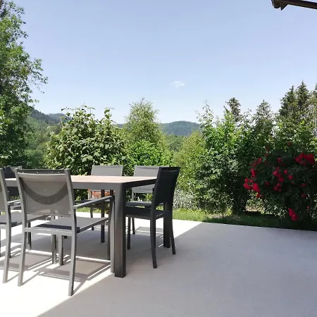 Prázdninový dům Domaine De Siane *