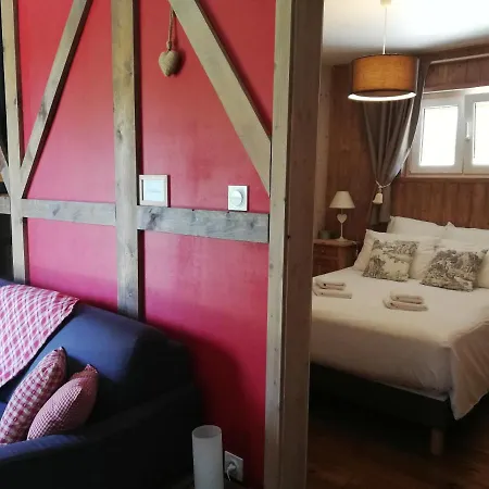 Domaine De Siane Tatil Evi