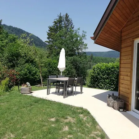 Domaine De Siane Hébergement de vacances *