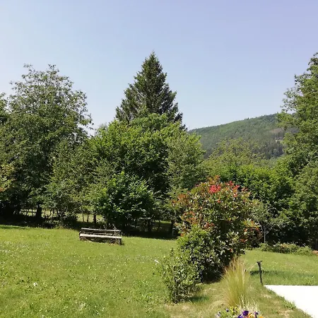 בית נופש Domaine De Siane *