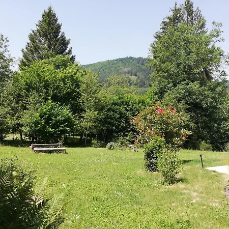 Prázdninový dům Domaine De Siane Plaine