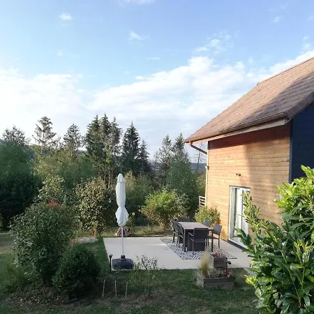 Prázdninový dům Domaine De Siane *