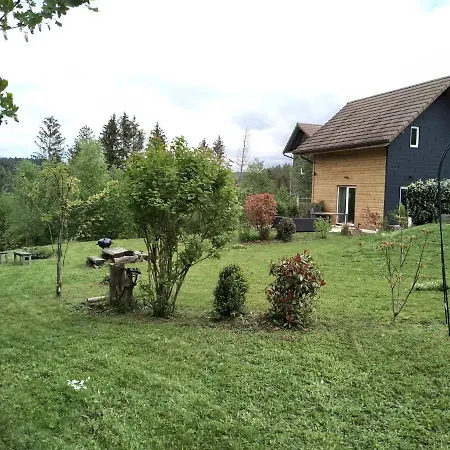 Domaine De Siane Prázdninový dům