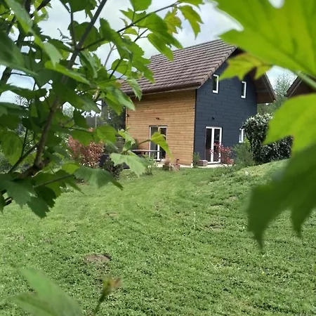 Domaine De Siane Tatil Evi