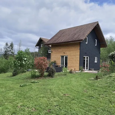 Domaine De Siane Prázdninový dům