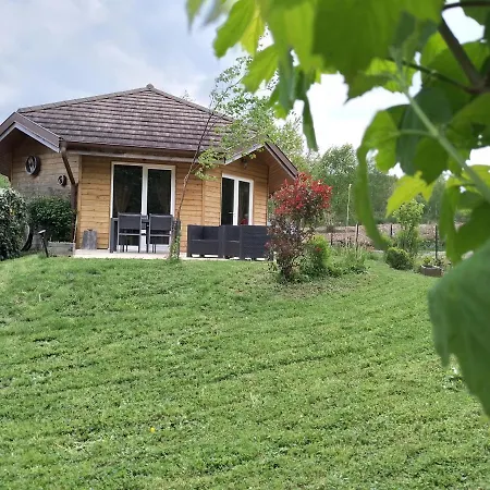 Domaine De Siane * Plaine