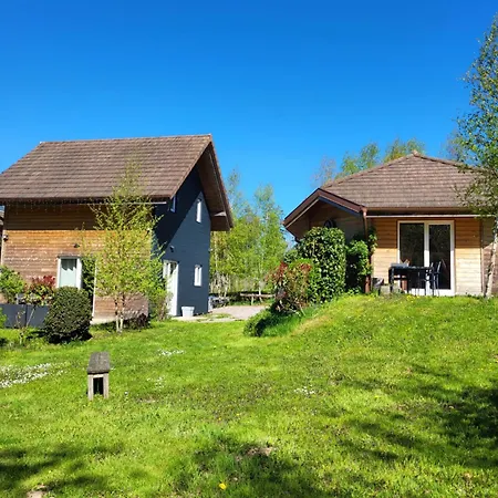 Domaine De Siane Prázdninový dům