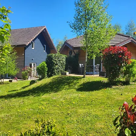 Domaine De Siane Hébergement de vacances