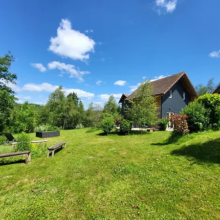 Semesterbostad Domaine De Siane Plaine