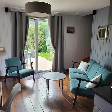 Domaine De Siane Semesterbostad *