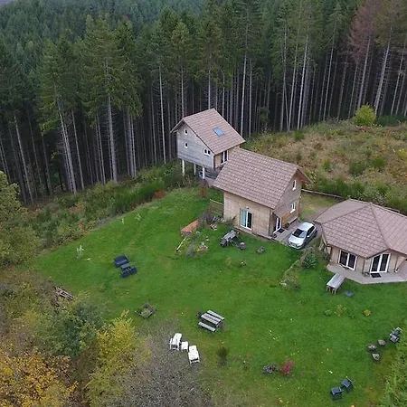 Prázdninový dům Domaine De Siane Plaine