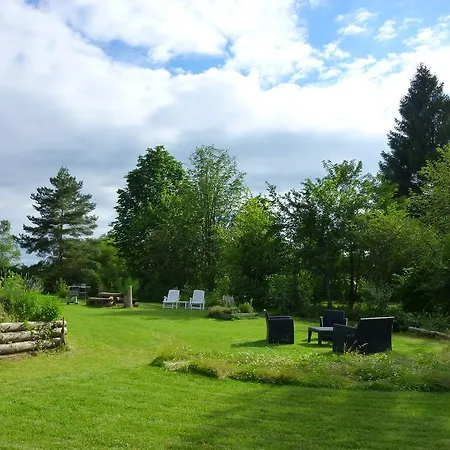 Domaine De Siane Prázdninový dům Plaine
