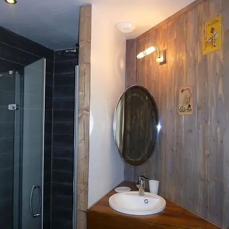 Prázdninový dům Domaine De Siane Plaine