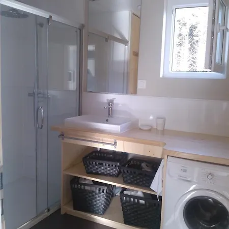 Tatil Evi Domaine De Siane Plaine