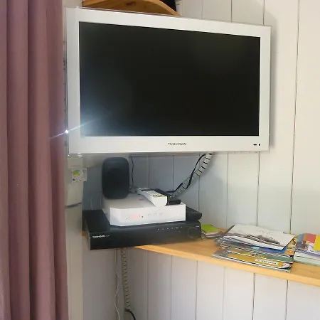 Tatil Evi Domaine De Siane Plaine