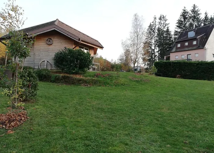 Domaine De Siane Plaine