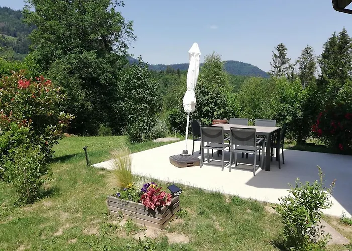 Domaine De Siane Dom wakacyjny Plaine