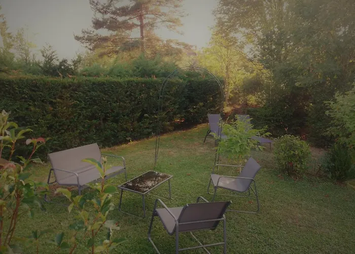 Domaine De Siane Dom wakacyjny