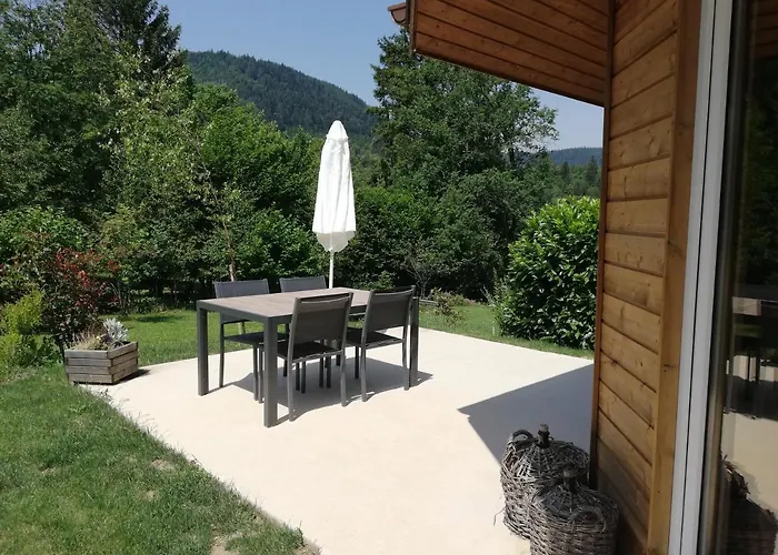 Domaine De Siane * Plaine