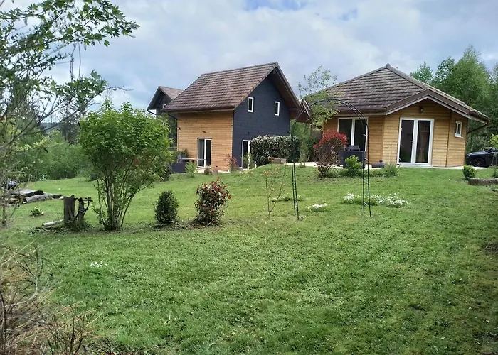 Domaine De Siane Dom wakacyjny *